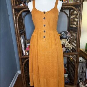 Universal Threads Midi Dress